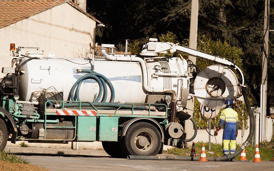 déboucheur canalisation efficace Sevran