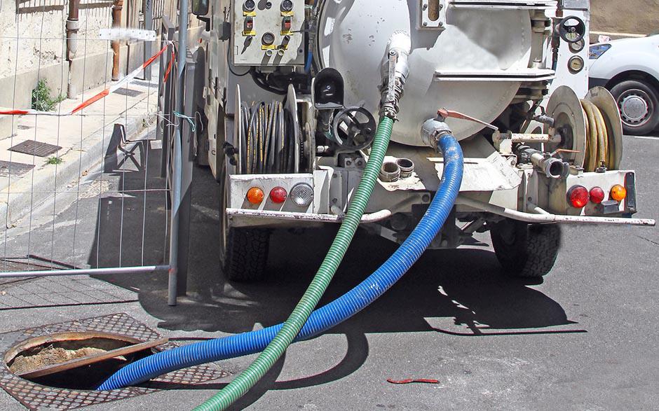 déboucher les canalisations Paris 14