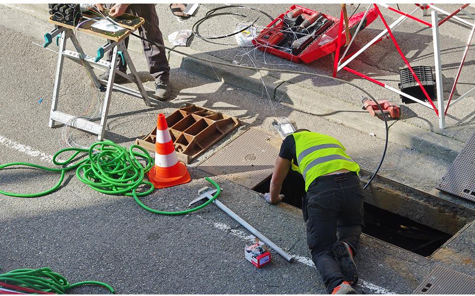 déboucher les canalisations Paris 14