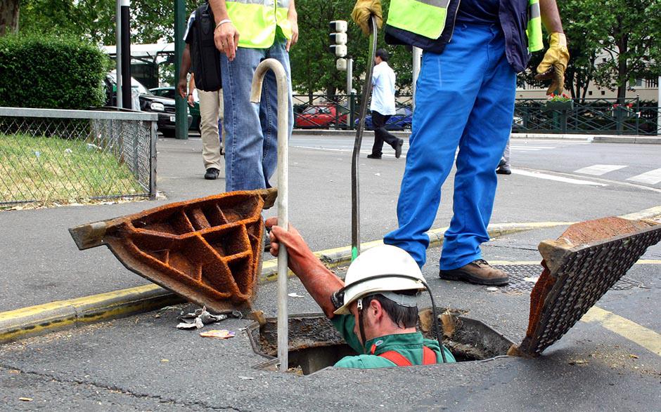 débouchage canalisation prix Saint-Prix